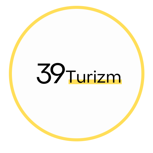 39 Turizm logo