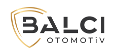 Balcı Otomotiv logo
