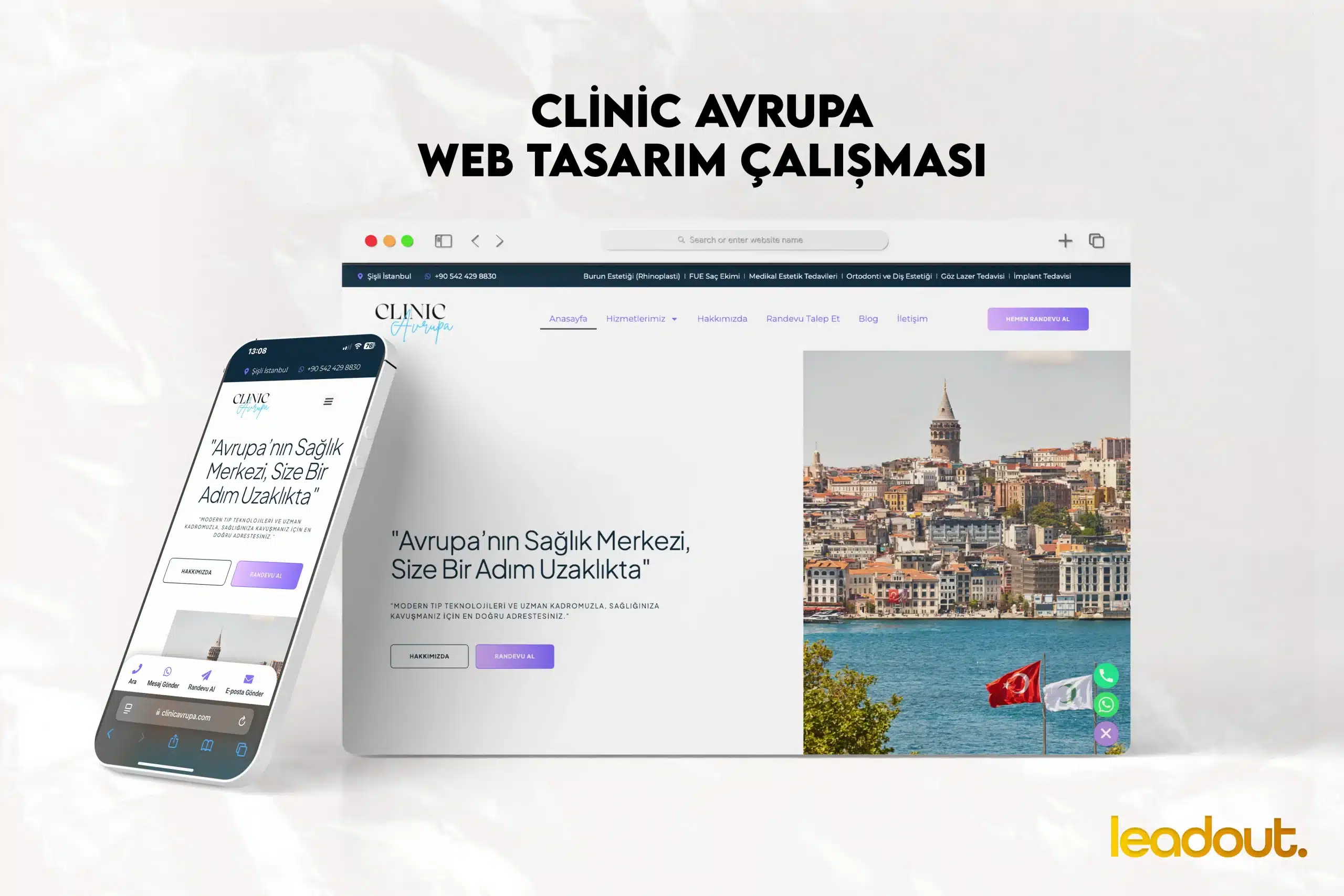 clinic-avrupa