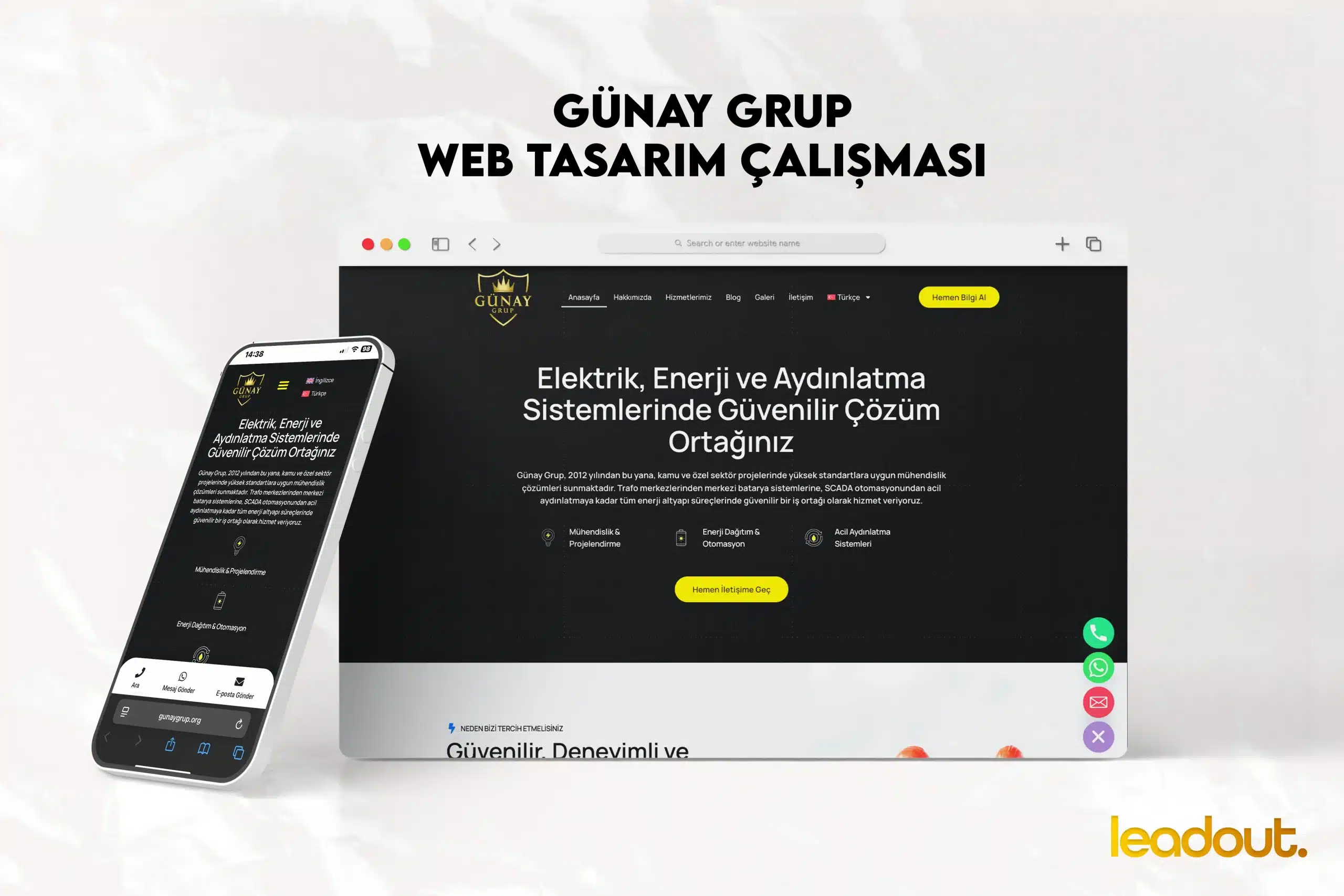 gunaygrup