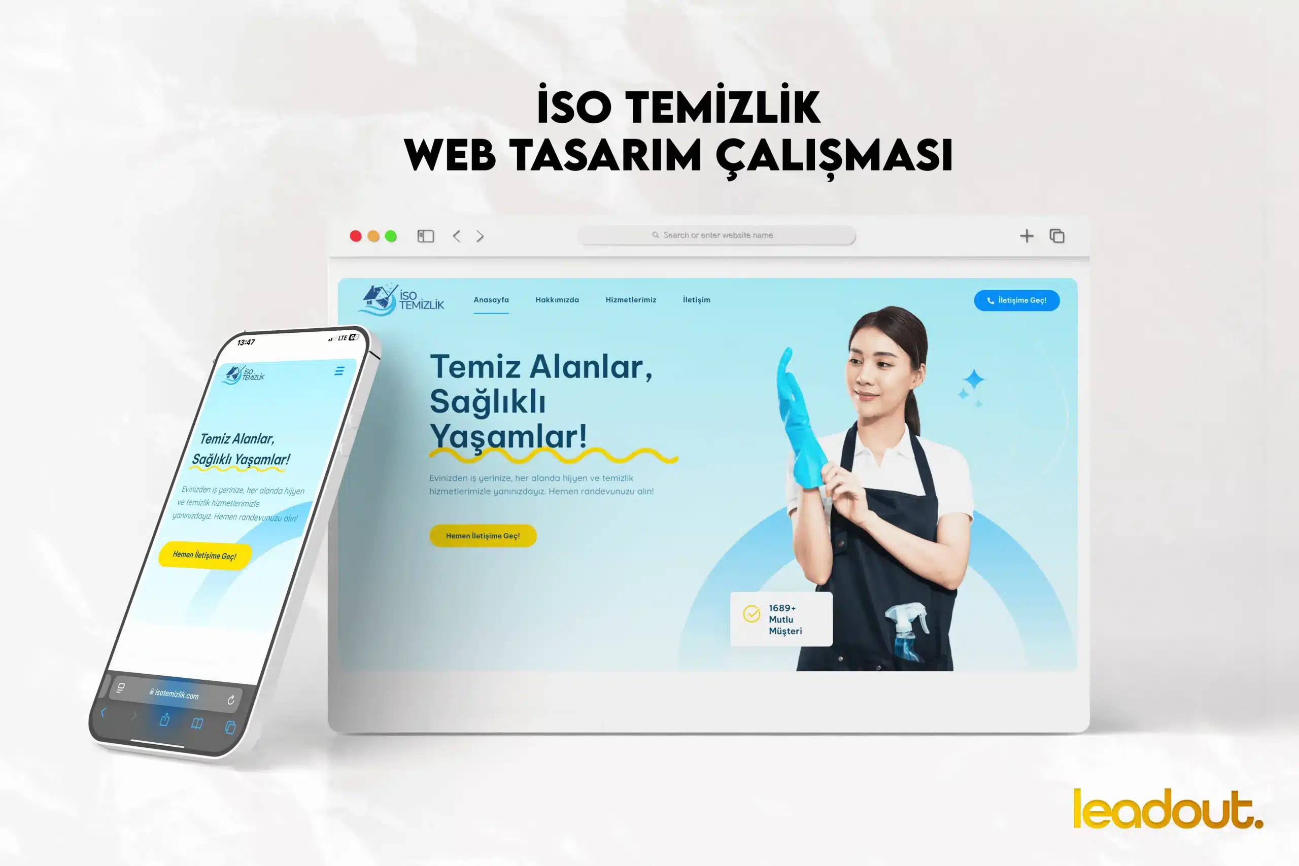 iso-temizlik