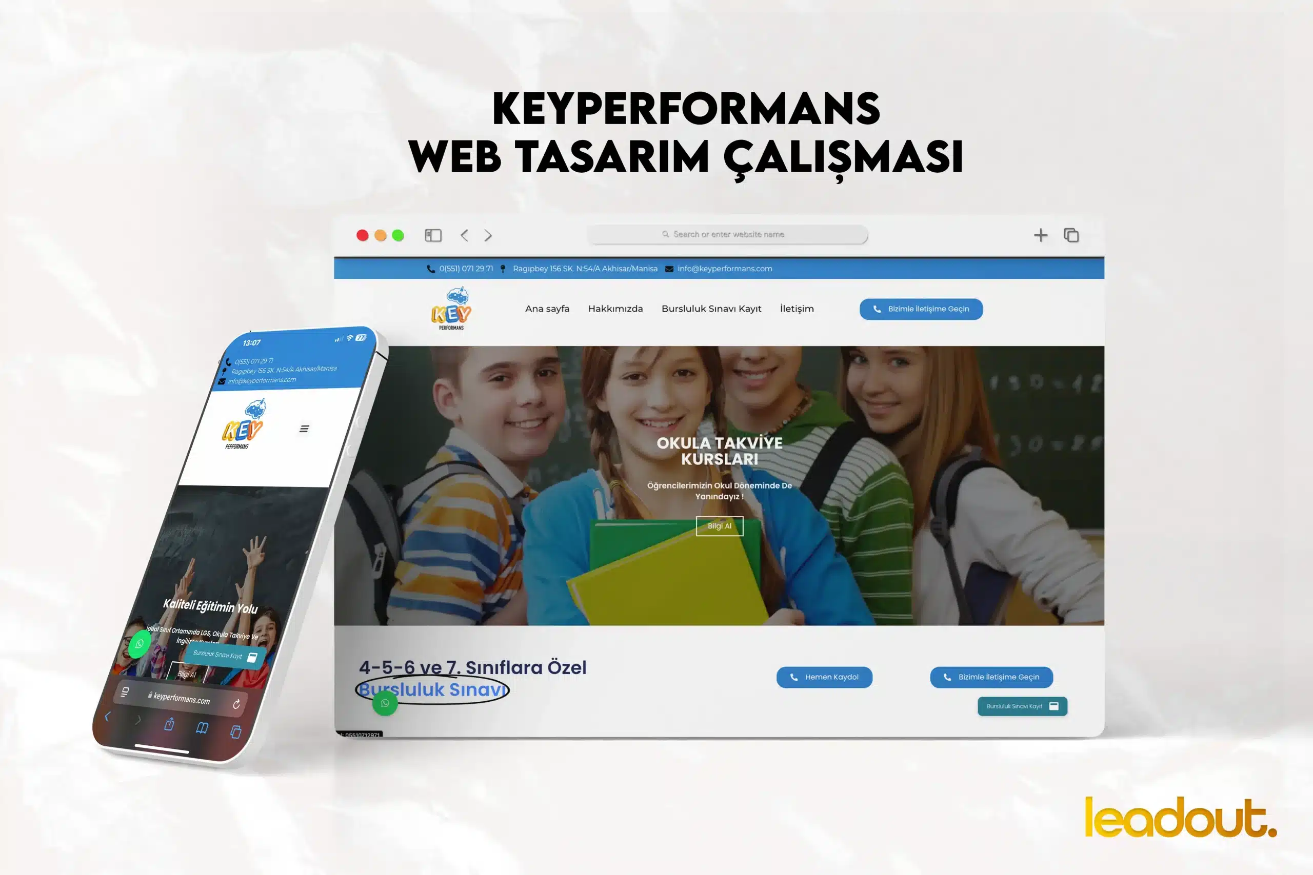 keyperformans