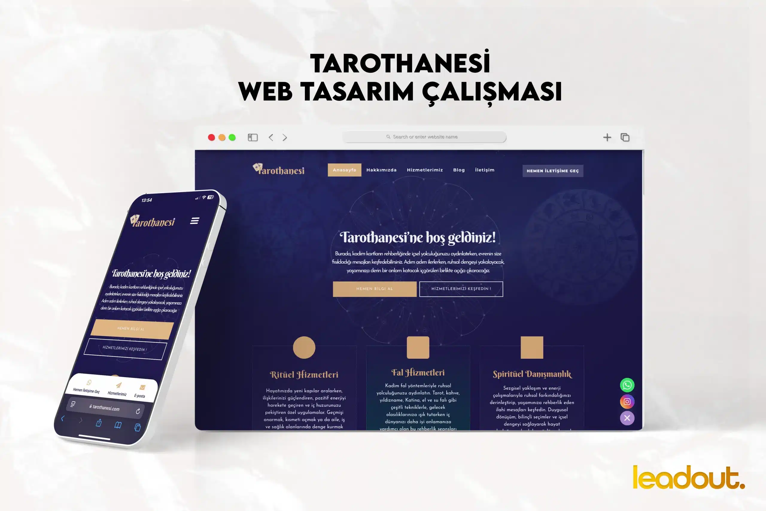 tarothanesi